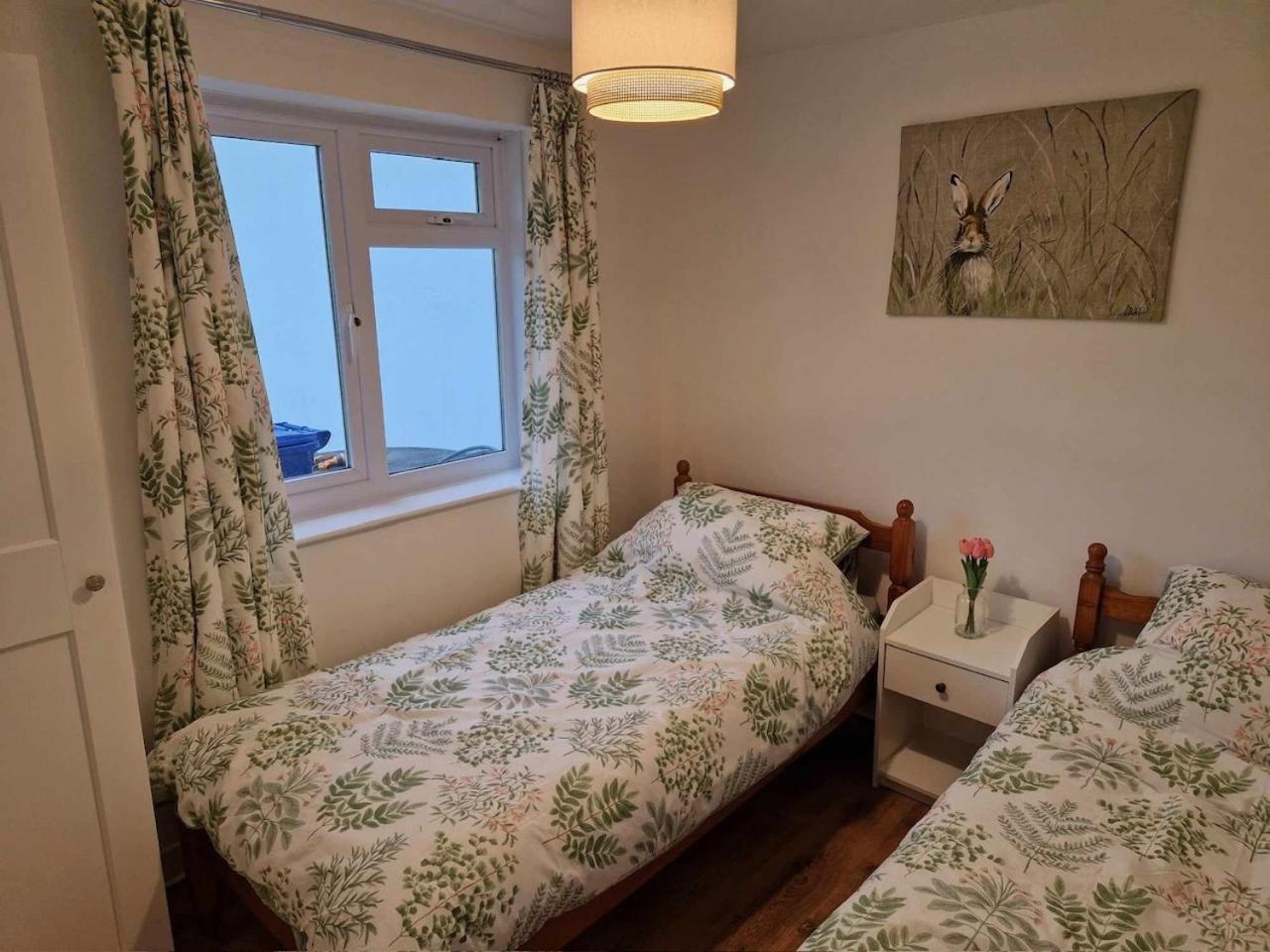 Rosecraddoc Lodge 23 Liskeard Extérieur photo