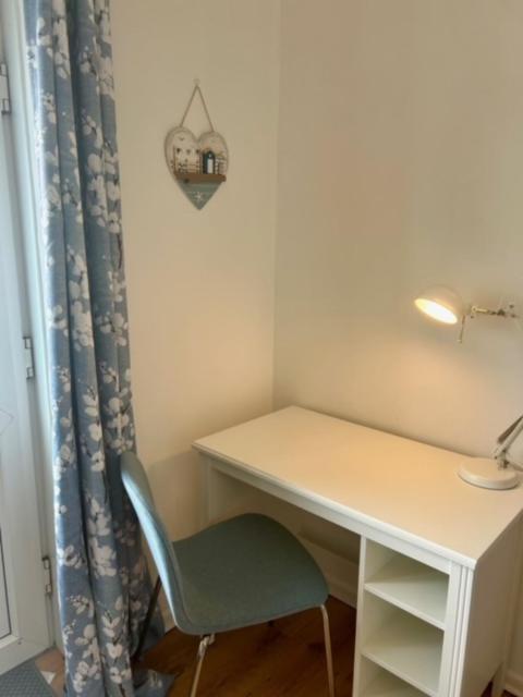 Rosecraddoc Lodge 23 Liskeard Extérieur photo
